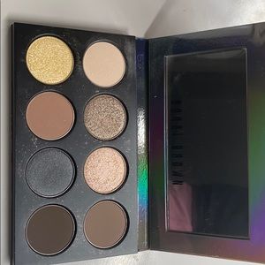 Bobbi brown eye palate